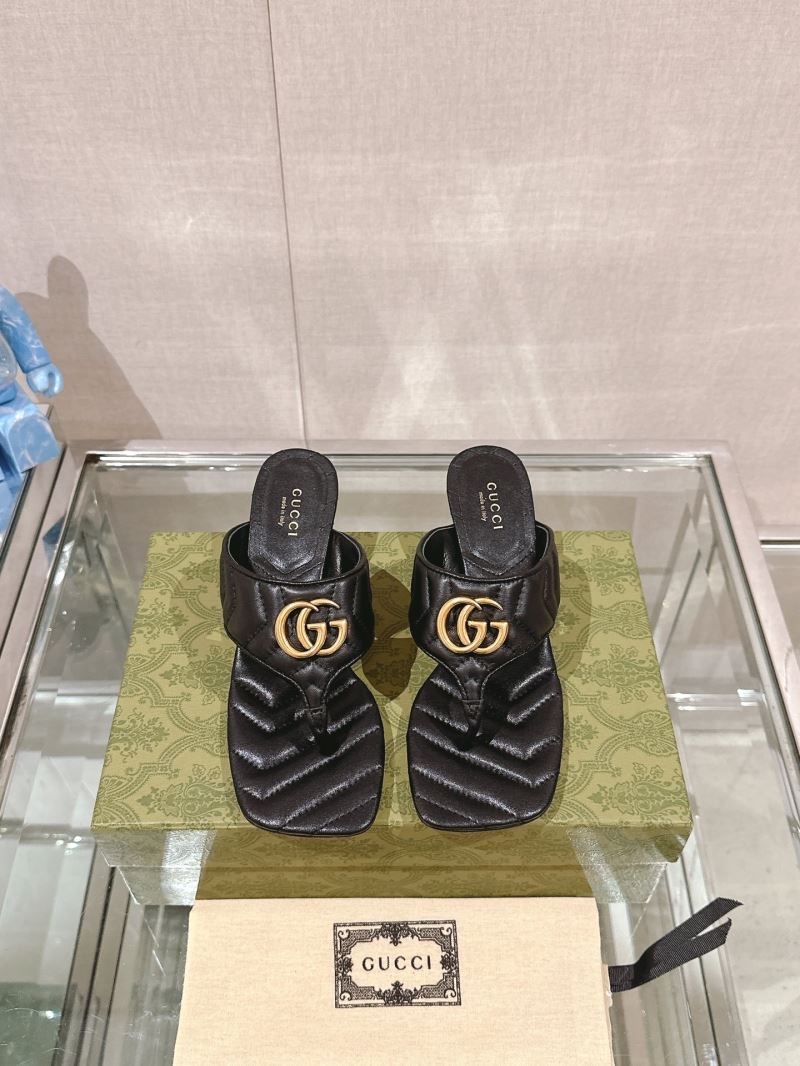 Gucci Slippers